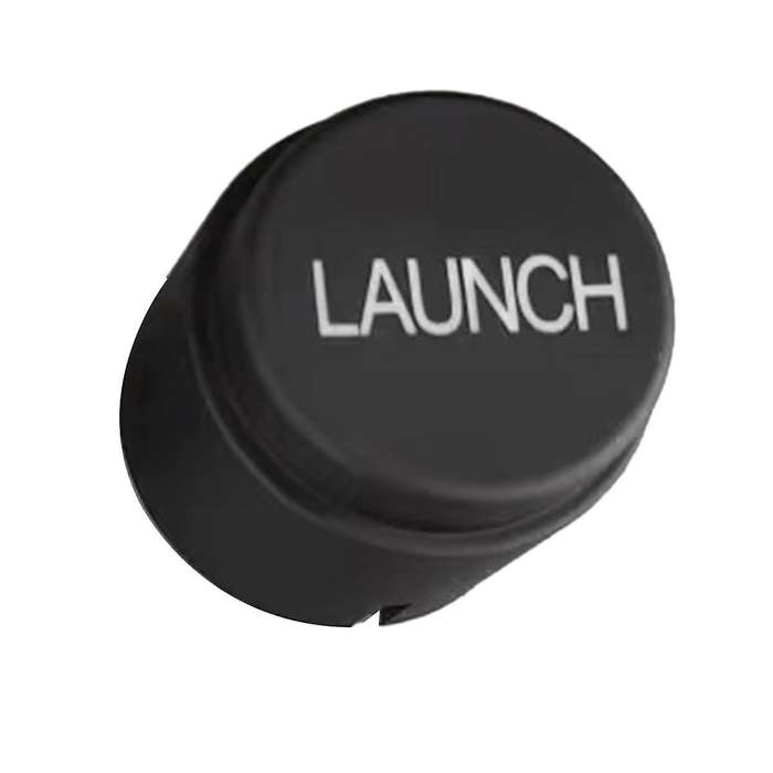 Car Transmission Control Panel Dash Cap 82745000 for 458 F12 Berlinetta 2011-2017"launch" Gear Butt