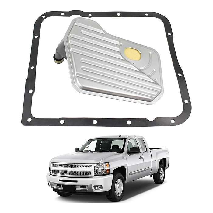 Car Transmission Filter Cooler Gasket for 1500 Gearbox Accessories 25174487 24236799