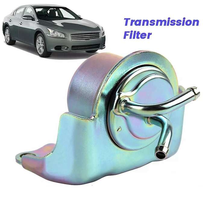 Car Transmission Oil Filter Assembly 31726-1XE0A for Ques 2007-2014 317261XE0A
