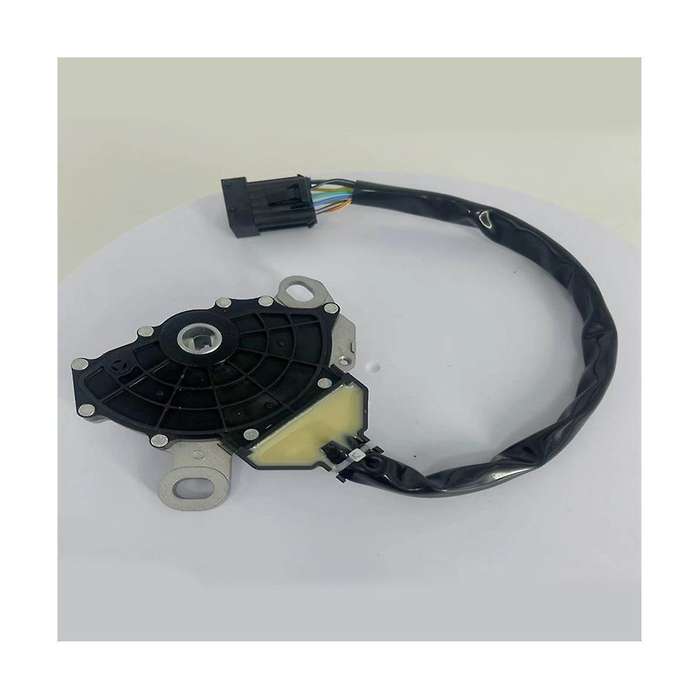 Car Transmission Gear Switch Neutral Safety Switch for Saab 9-5 1999-2001 5256060 Auto Electric Com
