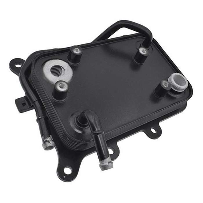 Car Transmission Oil Fluid Cooler Warmer for 2013-2019 Sorento 2013-2015 256202w500