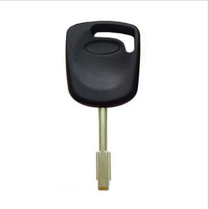 Car Transponder Ignition Car Key Fob 4D60 Chip for Fiesta Mondeo Focus Transit