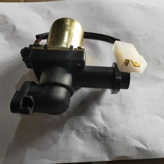 Car Truck Air Condition Heating Control Valve Water Valve for