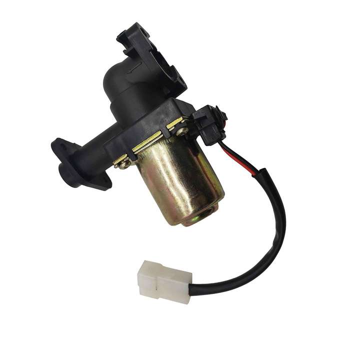 Car Truck Air Condition Heating Control Valve Water Valve for