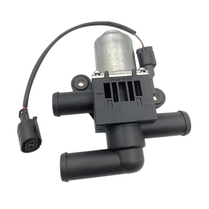 Car Truck Air Condition Heating Control Valve for MAN F M TGA TGM TGX TGS E 1147412139