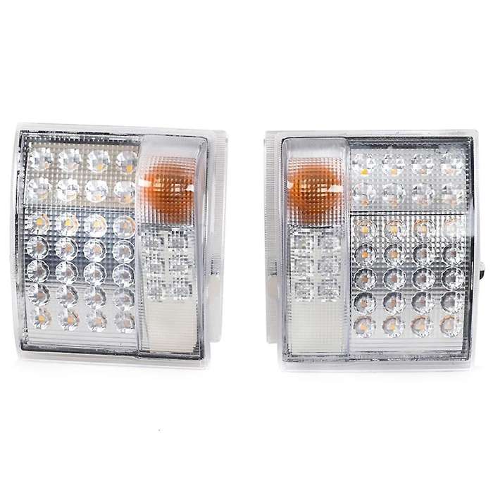 Car Truck LED Turn Signal Corner Light Turn Indicator Headlight for P420 G440 P410 P310 P380 1385410