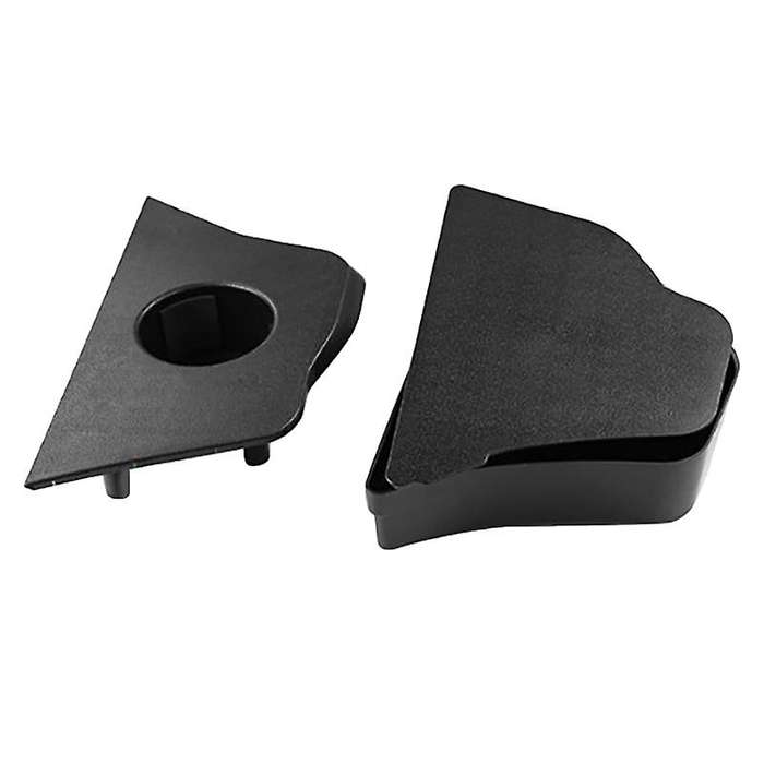 Car Trunk Boot Side Organizer Box Storage Holder Box Bracket for -V 2017-2019