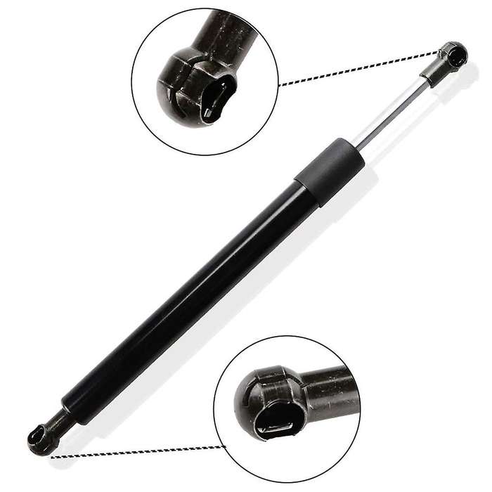 Car Trunk Assist Lift Support Shock Strut for 2004-2014 Mark 2006-2008 DZ43204