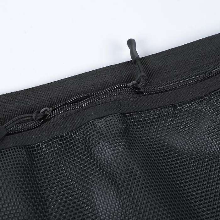 Car Trunk Cargo Net for Nitro 2007 2008 2009 2010 2011 2012 Accessories
