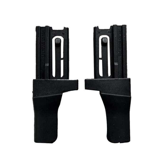 Car Trunk Cover Bracket 13431183 13431181 for Opel J Caravan 2009-2015 Cargo Cover Brackets