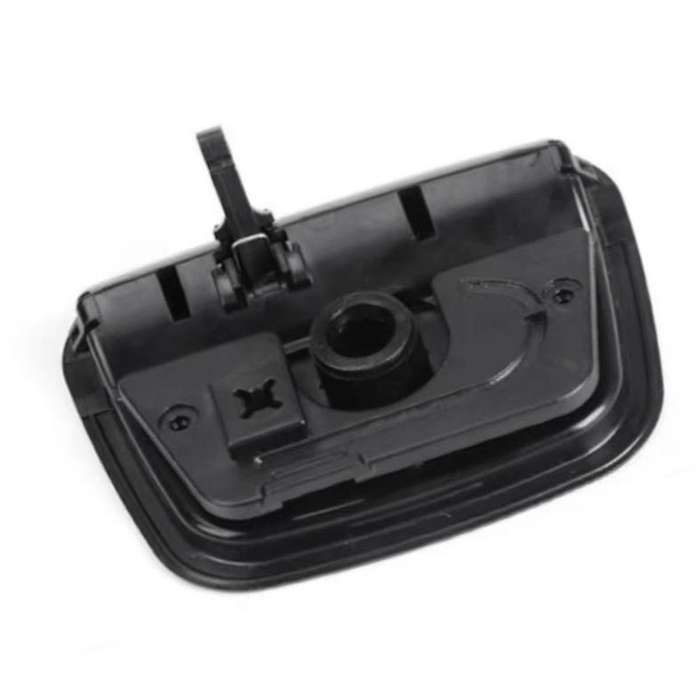 Car Trunk Floor Cover Handle Black for X253 C253 W166 C292 Ml Glc 2012-2019 Rear Cargo Bay Floor Lo