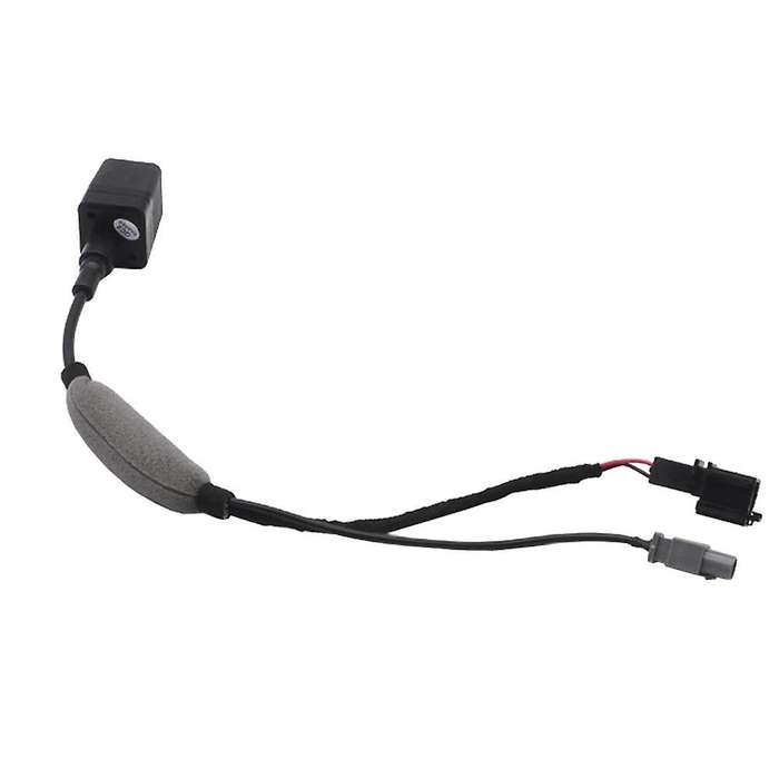Car Trunk Handle Back Up Rear View Reversing Camera for- Q7 A6 C6 A8 D3 4L0980551B 4L0980551D 4L0 98