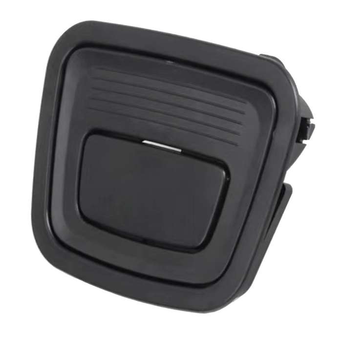 Car Trunk Floor Cover Handle Black for X253 C253 W166 C292 Ml Glc 2012-2019 Rear Cargo Bay Floor Loc