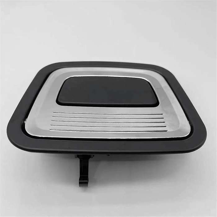 Car Trunk Inside Floor Handle Trim for X253 C253 W166 C292 ML GLC 12-2019 Rear Cargo Bay Floor Lock