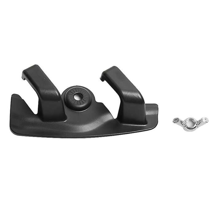 Car Trunk Hook for 2018-2021 Organizer Storage Bracket Racks Holder Clip Bearable 20Kg