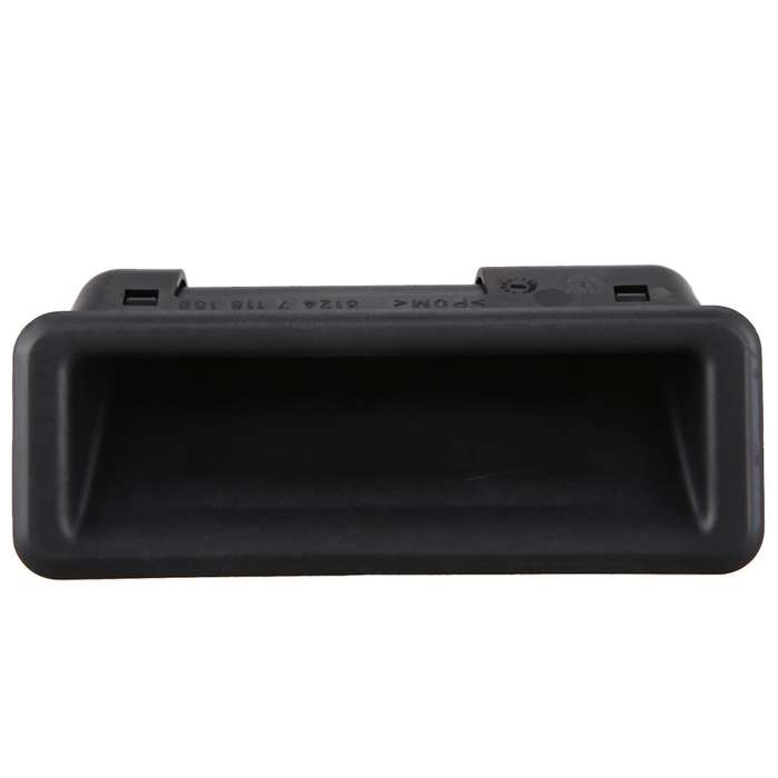 Car Trunk Lid Handle Release Switch Fit for 1/3/5 Series E88 E90 E92 X1 X5 X6 E84 51247118158