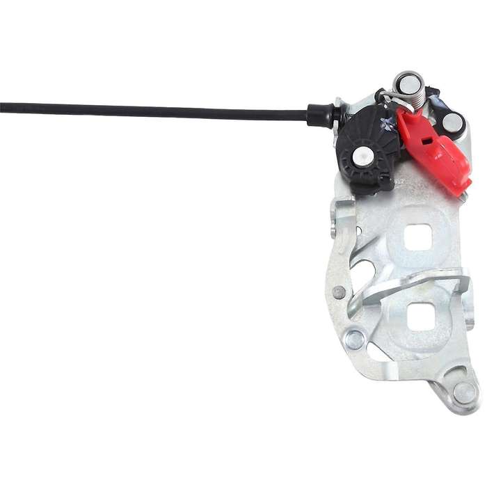Car Trunk Lid Lock for - C-class W205 2012-2018 Lock Block 2057600700 A2057600700