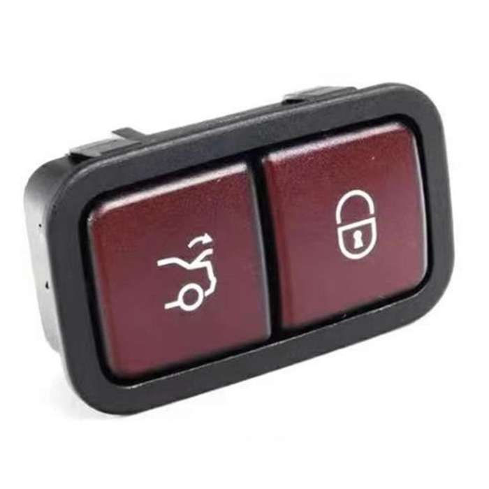 Car Trunk Lid Release Switch 2128210551 for C-Class Gas Lock Switch Car Accessories