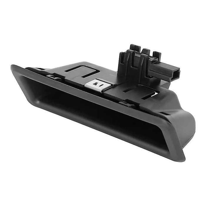 Car Trunk Lid Lock Push Button Release Handle Switch 51247118158 for - E82 E90 E91 E92 E93 E60 E84 E
