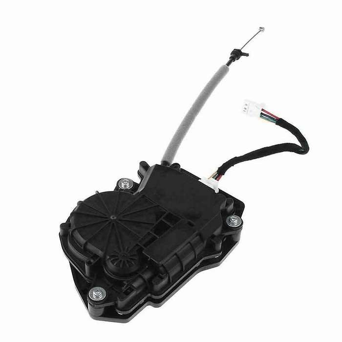 Car Trunk Lid Lock Latch Actuator for 5 F07 2009-2017 51247330648