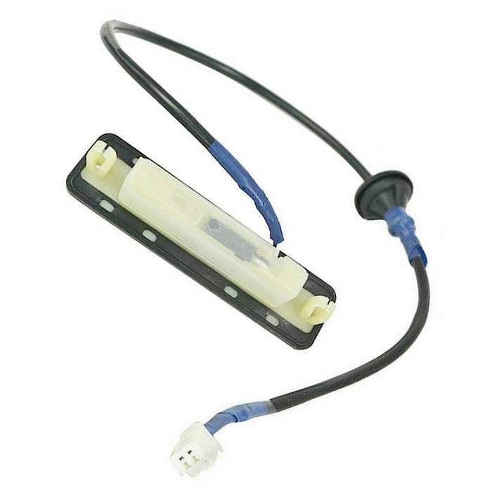 Car Trunk Liftgate Release Switch 84840-21010 for GS300 GS430 LS460 LS600H RX300 RX350 Rear Opener S