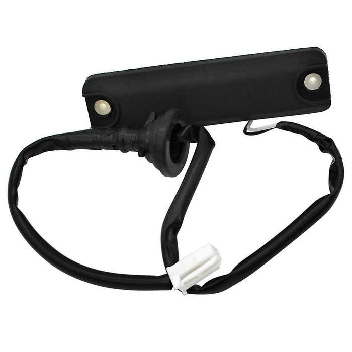 Car Trunk Liftgate Release Switch 84840-21010 for GS300 GS430 LS460 LS600H RX300 RX350 Rear Opener S