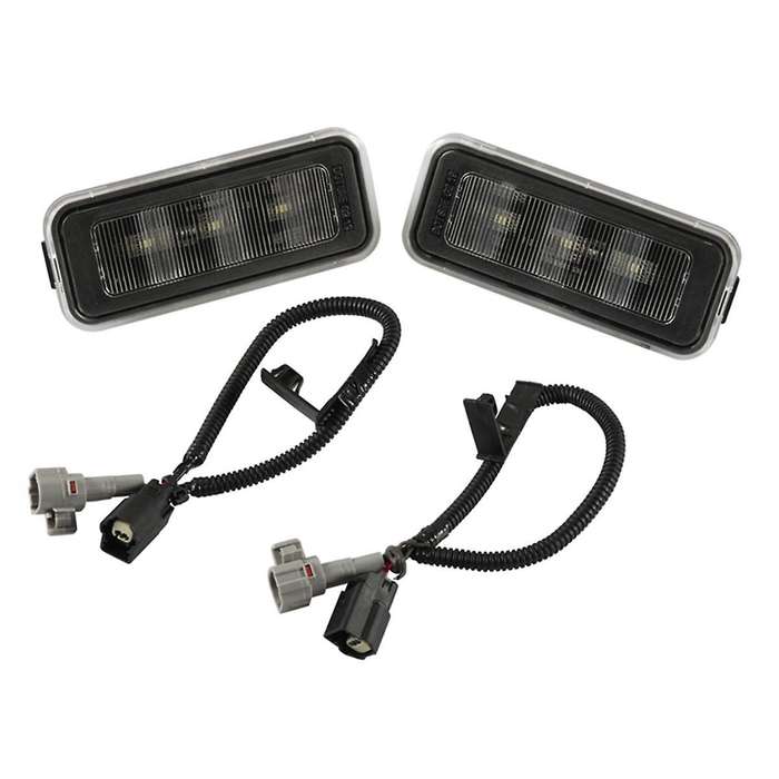 Car Trunk Lights Kit Replaces for 2020-2021 Led Trunk Bed Light Pt857-35200