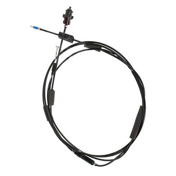 Car Trunk Lid-Release Cable Fuel Lid Opener Release Cable Compatible Honda