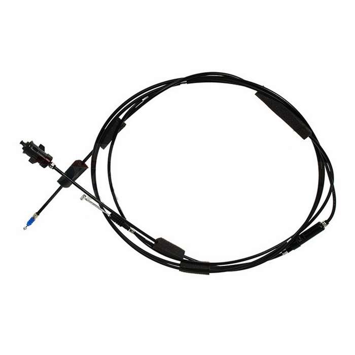 Car Trunk Lid-Release Cable Fuel Lid Opener Release Cable Compatible Honda