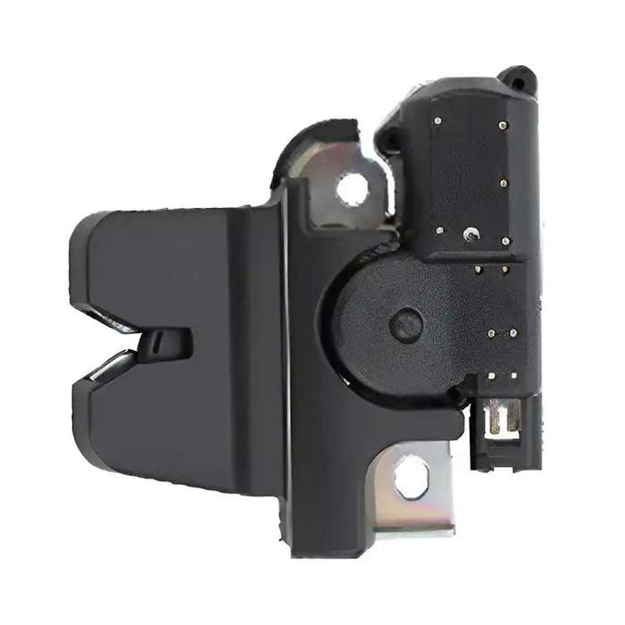 Car Trunk Lock Actuator Trunk Door Lock Assembly 64600-30120 Rear Boot Door Lock for GS 1998-2003