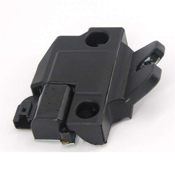 Car Trunk Lock Actuator Trunk Door Lock Assembly 64600-33140 6460033140 Rear Boot Door Lock for ES 2