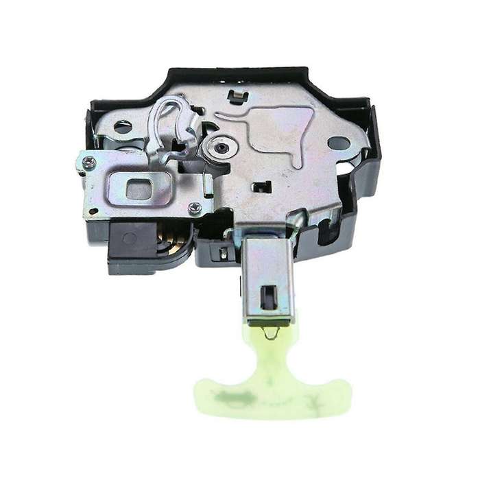 Car Trunk Lock Actuator Trunk Door Lock Assembly 64600-30200 Rear Boot Door Lock for GS 2012-2018