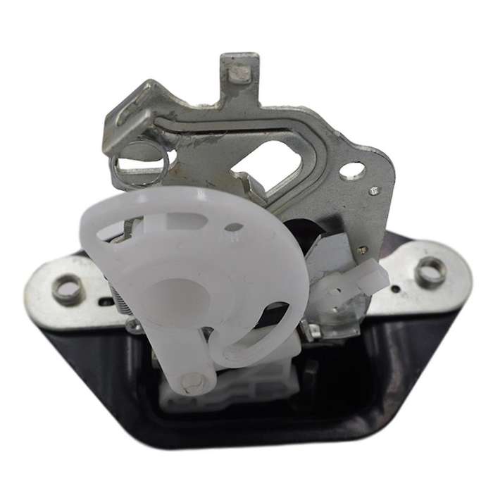 Car Trunk Lock Actuator Trunk Door Lock Assembly 74801S7S003 74896SEDE01 Rear Boot Door Lock for ODY