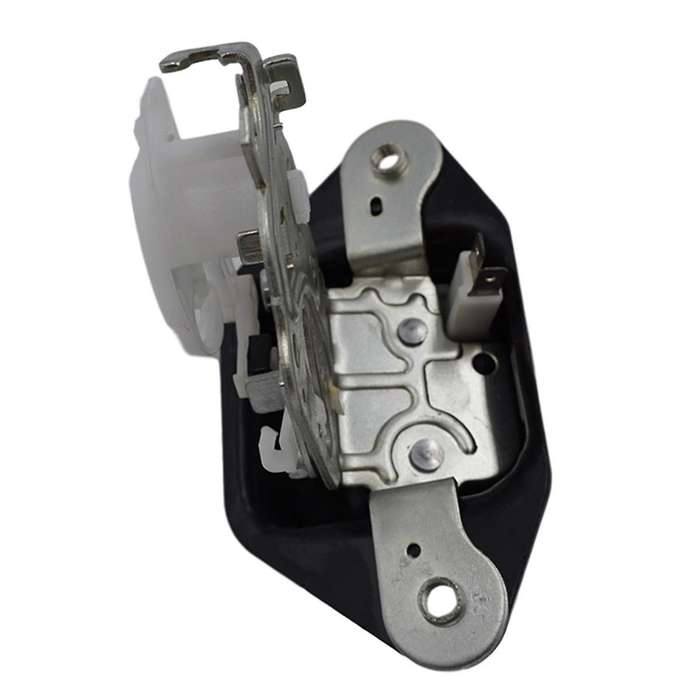 Car Trunk Lock Actuator Trunk Door Lock Assembly 74801S7S003 74896SEDE01 Rear Boot Door Lock for ODY