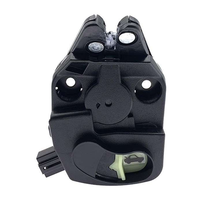 Car Trunk Lock Actuator Trunk Door Lock Assembly 74851-T2A-A01 74851T2AA01 Rear Boot Door Lock for