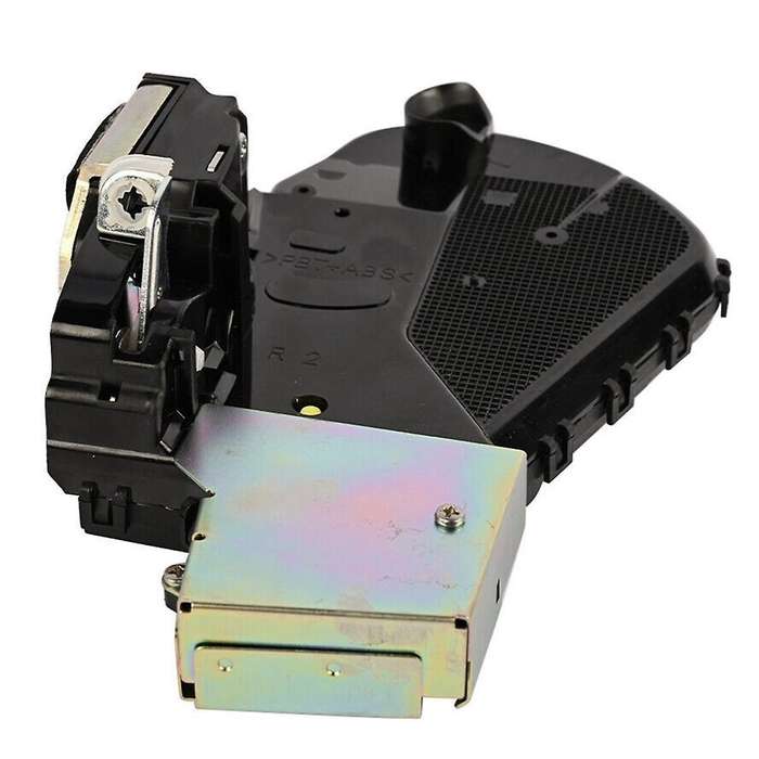 Car Trunk Lock Actuator Trunk Door Lock Assembly 6911060201 6911060202 Rear Boot Door Lock for GX47