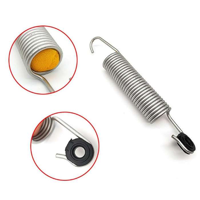 Car Trunk Shock Lid Lifting Spring Left Side for 5 Series E60 2002-2010 51247045884 Trunk Lifting Sp