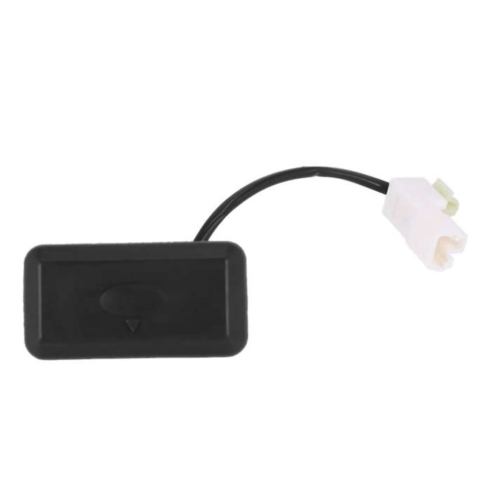 Car Trunk Switch Trunk Switch Button for 2011-2016 812603K001