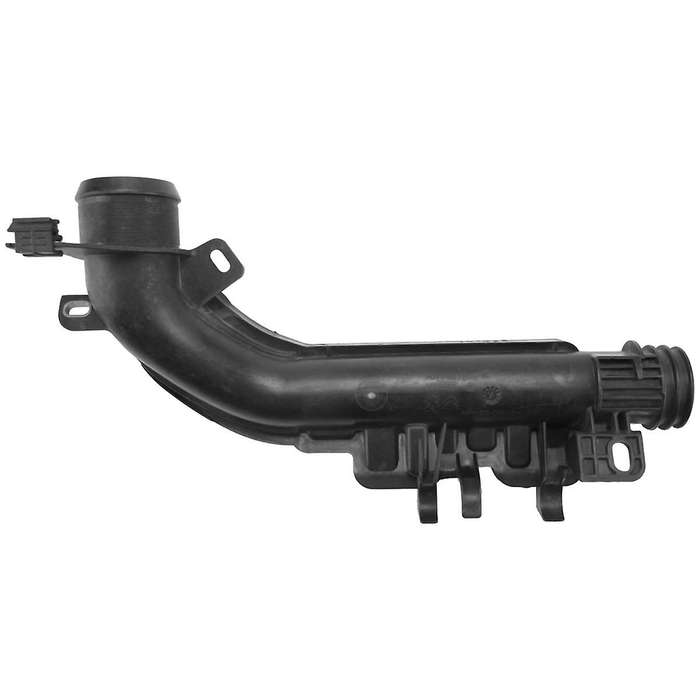 Car Turbine Side Air Pipe Turbine Pipe for 208 2008 3008 308s T9 408 Ds4s C3xr C4l C4 9767681880