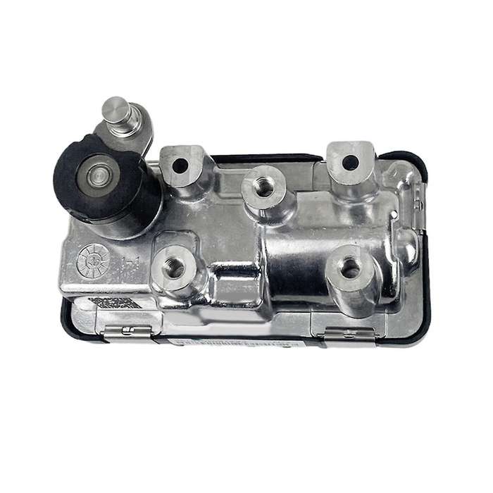 Car Turbo Actuator 757779 G-26 G26 Turbocharger Electronic Actuators 763797 6nw009543 for S60 I 2.4
