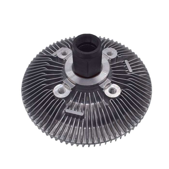 Car Turbo Fan Clutch Replace U201-15-140a for Bt50 2.2l 3.2l