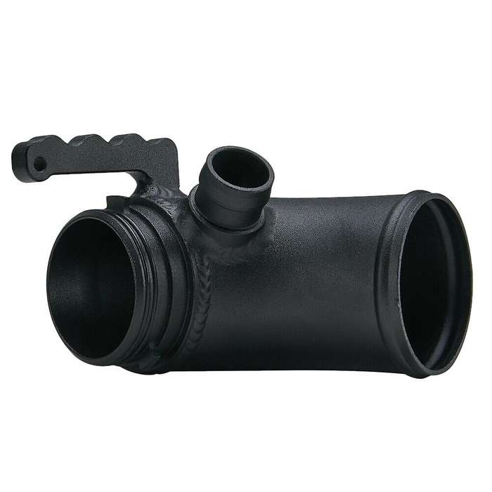 Car Turbo Inlet Elbow Tube Performance Turbocharger Intake Hose for Golf MK7 -TT MK3 EA888 Gen3