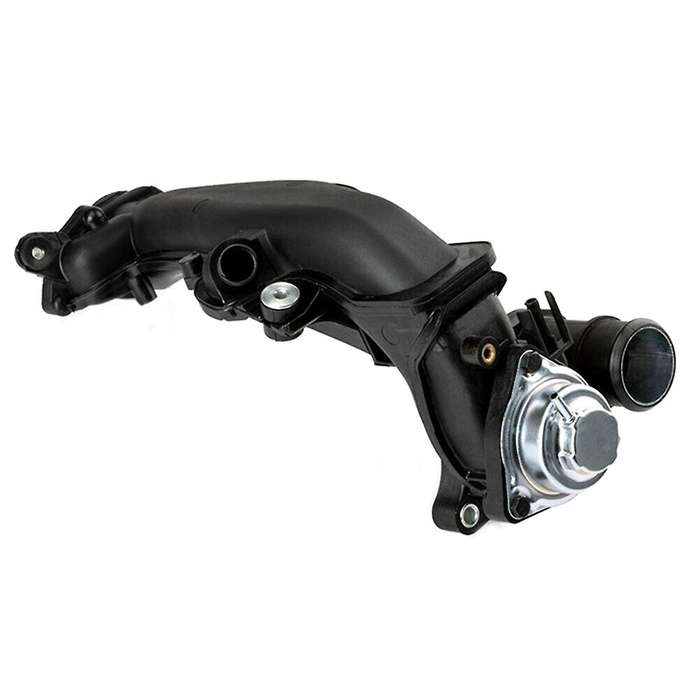 Car Turbocharger Charge Air Pipe Joint for 1.5l Turbocharger Connector Assembly 17270-5aa-a00 172705