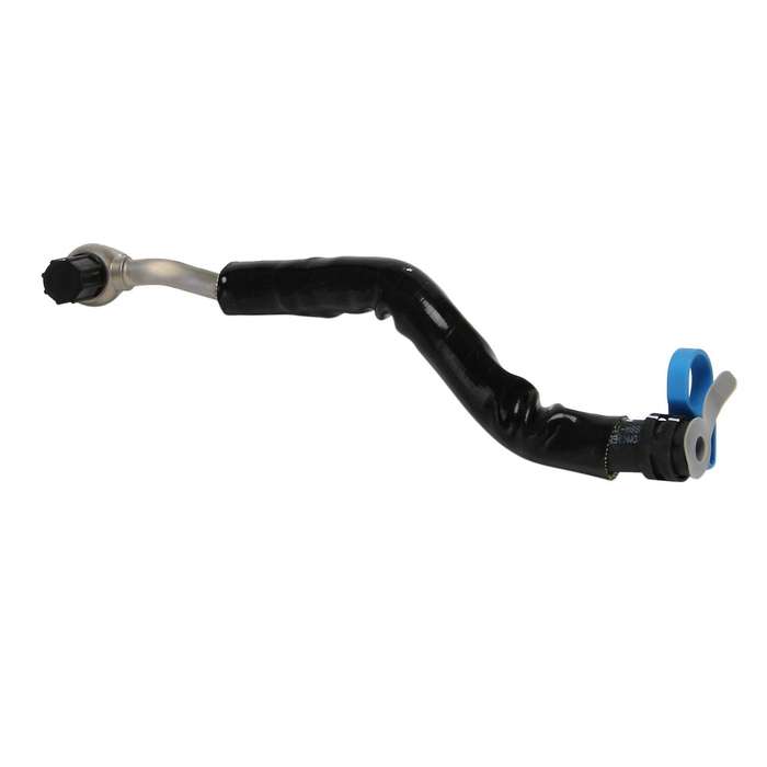 Car Turbocharged Intake Water Pipe for 3008 RCZ 408 C4 1341K4