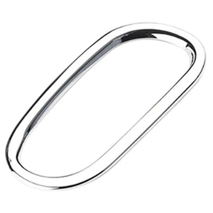 Car Turn Lamp Decoration Cover Accessories Exterior Trim Protection for 453