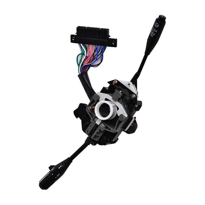 Car Turn Signal Combination Switch Steering Wiper Switch 84310-10230 for Ln30 40 Rn30 40 1978-1982 L