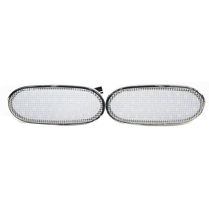 Car Turn Signal Light Led Car Side Marker Blinker Light for Sprinter W906 2006-2018 9068201456 Tran