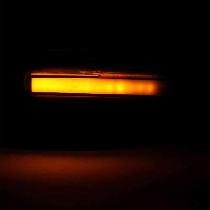 Car Turn Signal Lights for 10Th 2016-2020 Side Mirror Light LED Sequential Dynamic Indicator