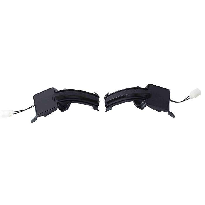 Car Turn Signal Lights for 10Th 2016-2020 Side Mirror Light LED Sequential Dynamic Indicator