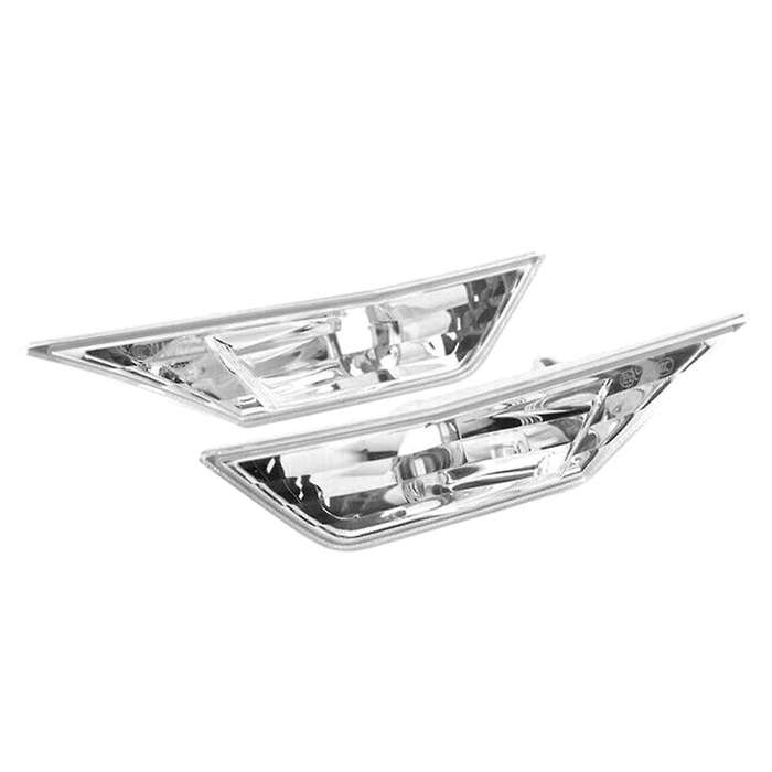 Car Turn Signal Lights Indicator Lights Wide Lights for 2016-2019 34350-tet-h01 34300-tet-h01